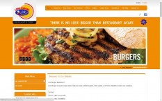 LORD BURGER, BEIRUT, LEBANON